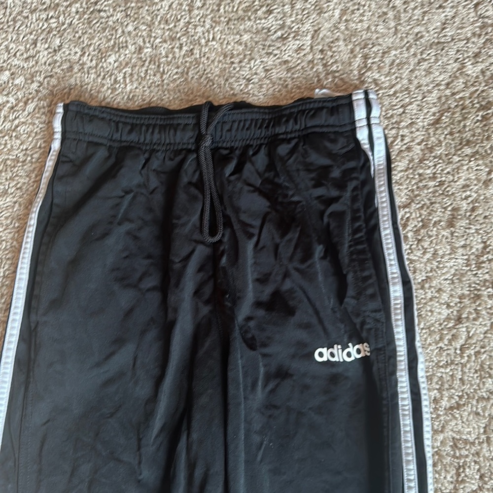 Mens adidas pants